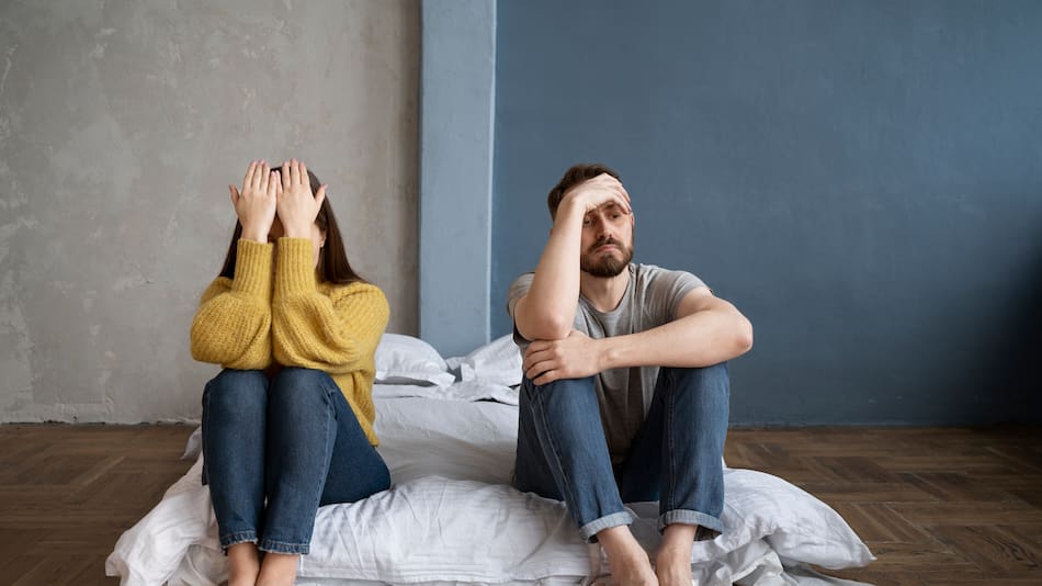 El signo que suele ser más tóxico al comenzar una relación.