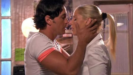 Vuelve la ficción nacional: confirman la segunda temporada de "Dulce Amor" y revelaron cuántos capítulos tendrá