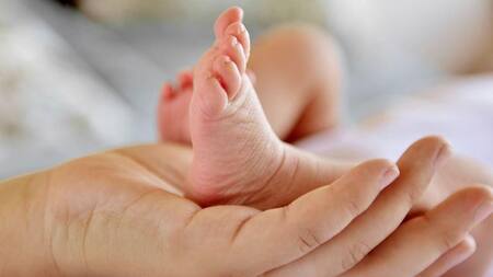 Día Mundial del Niño Prematuro, nacimiento, bebé