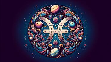 Horóscopo de Piscis de hoy: lunes 13 de octubre de 2025