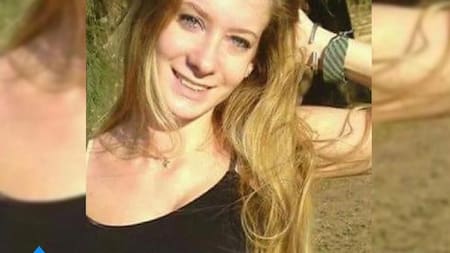 Antonella Pochettino - muerte en Puerto Madero