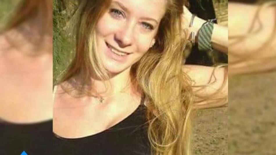 Antonella Pochettino - muerte en Puerto Madero