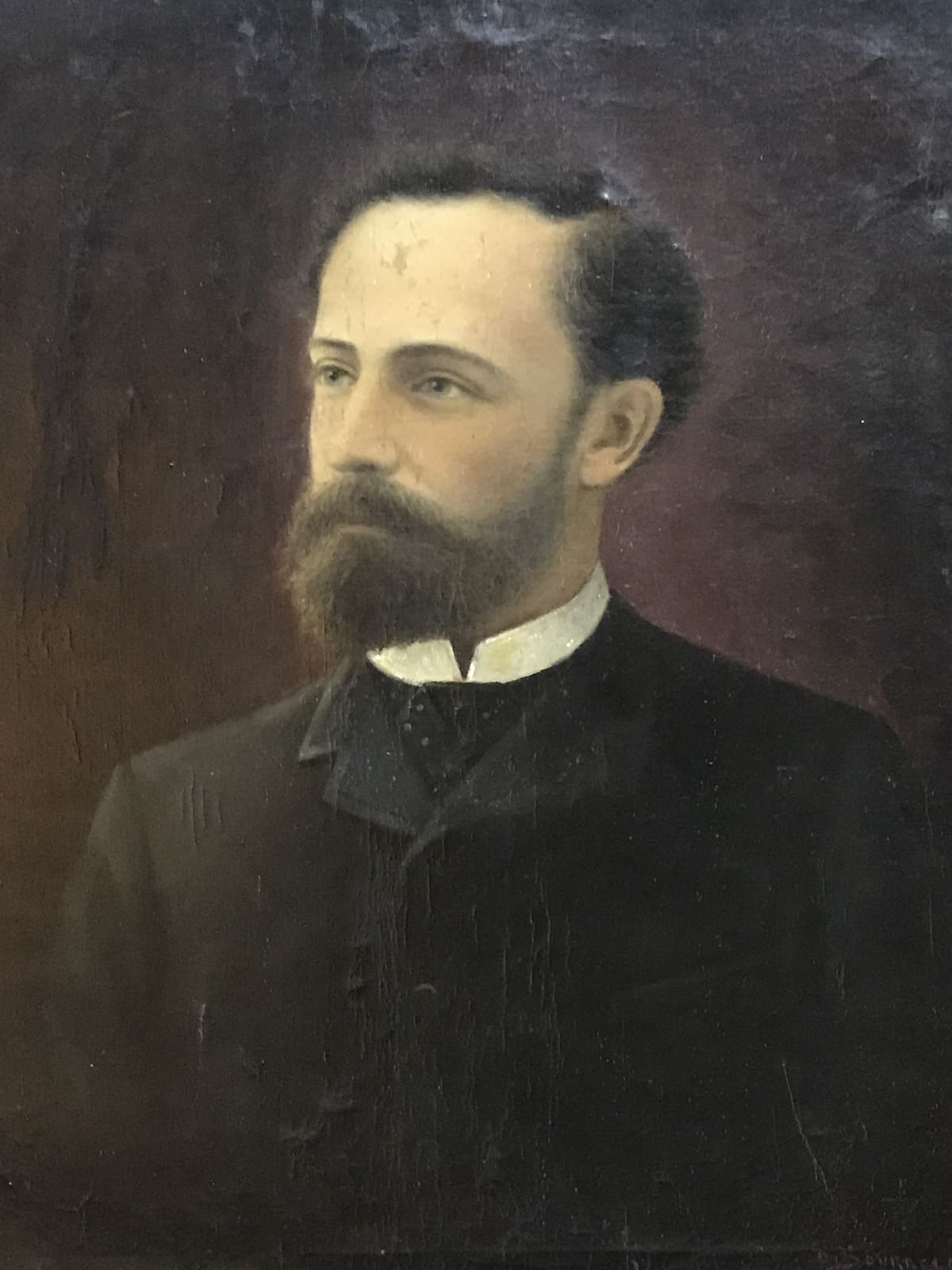 Martín Gabriel Güeme