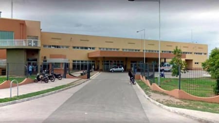 Cesárea nena de 11 años - Tucumán