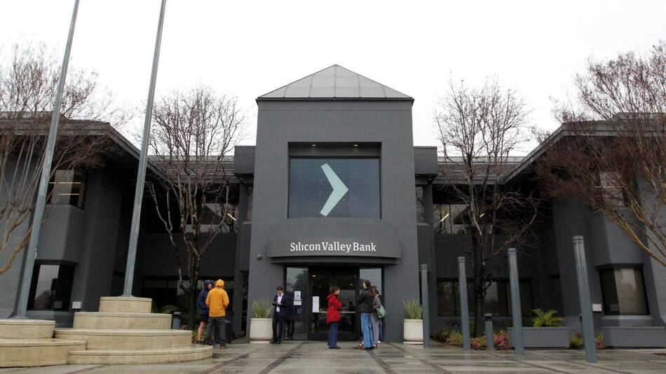 Silicon Valley. Foto Reuters.