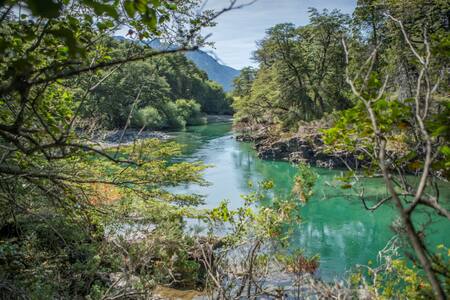 Parque Nacional Nahuel Huapi. Foto: Argentina.gob