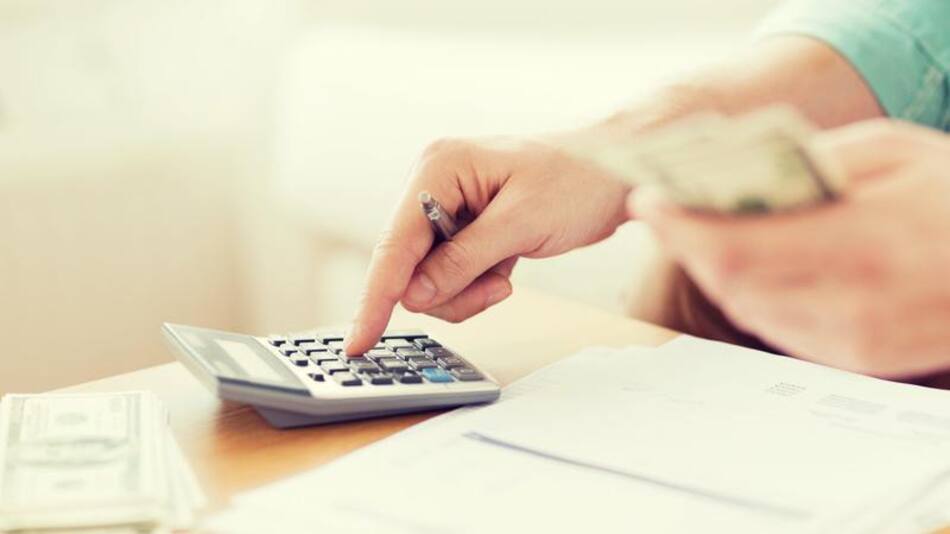 Endeudamiento - crisis