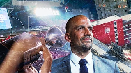 Verón despejó dudas tras la demora en pagos de Foster Gillett: "Una cuestión administrativa"