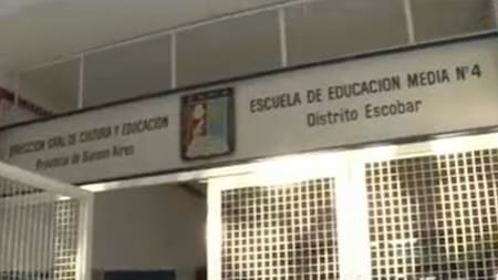 Escuela tiroteo mascwhitz. fuente: Google fotos