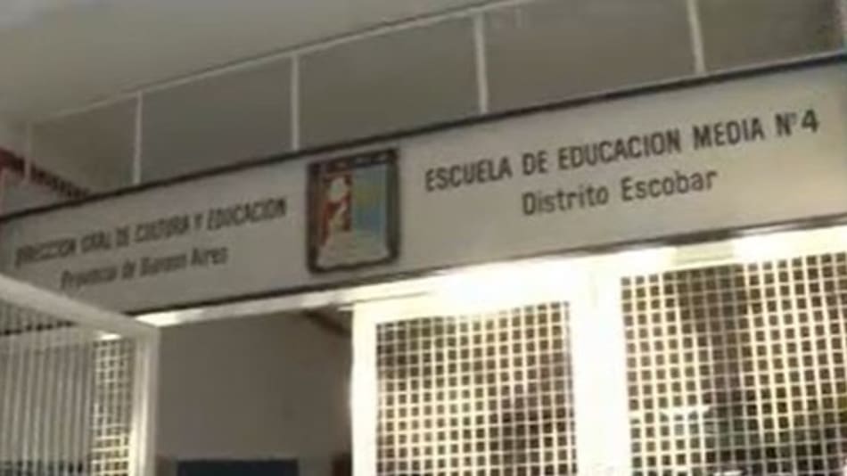 Escuela tiroteo mascwhitz. fuente: Google fotos