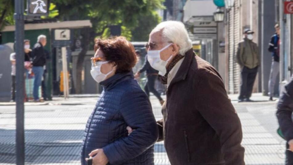 Coronavirus en Argentina, NA