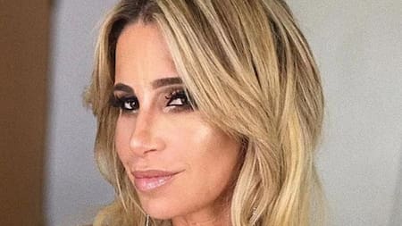 Flor Peña, chica hot