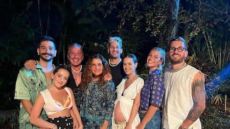 Fundación The House Project Familia Montaner _ foto Efe