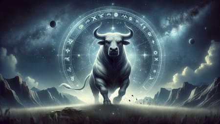 Horóscopo de Tauro de hoy: viernes 7 de febrero de 2025. Foto: Redacción canal26.com