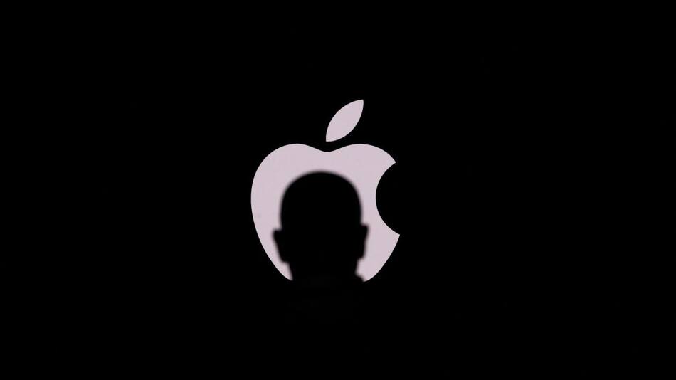Apple lanzará una nueva aplicación musical. Foto: Reuters.