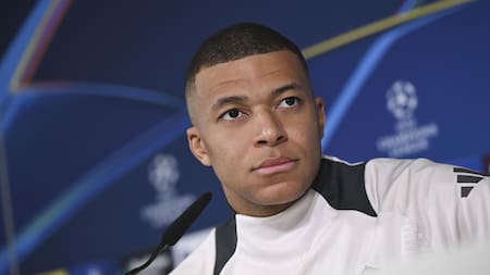 Mbappé, entre las cuerdas: lo investigan en Francia por posible desvío del premio obtenido en Qatar 2022