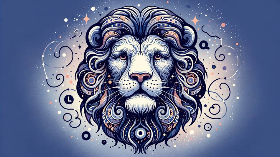 Horóscopo de Leo de hoy: lunes 14 de octubre de 2024. Foto: Redacción canal26.com