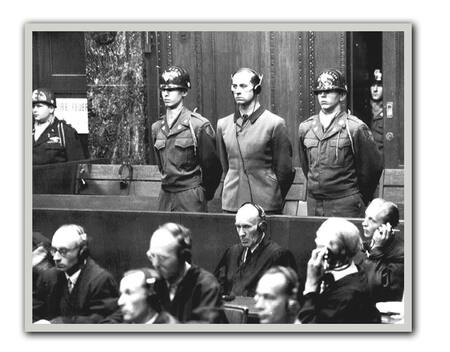 Médicos Nazis, la fórmula de la Eterna Juventud, Spa de Solahuette