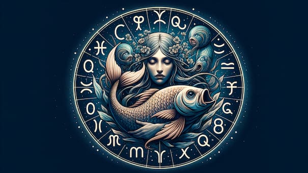 Horóscopo de Piscis de hoy: viernes 12 de septiembre de 2025