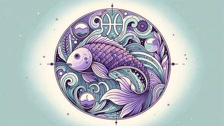 Horóscopo de Piscis de hoy: sábado 8 de febrero de 2025. Foto: Redacción canal26.com