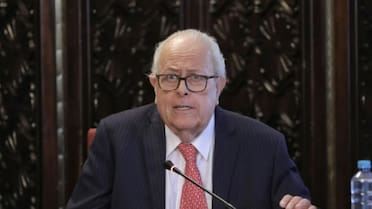 “Argentina va camino a bajar la inflación”: el pronóstico del presidente del Banco Central de Perú que repercutió en el arco político