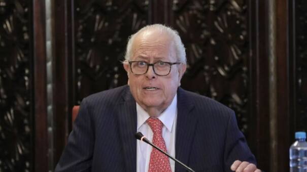 “Argentina va camino a bajar la inflación”: el pronóstico del presidente del Banco Central de Perú que repercutió en el arco político