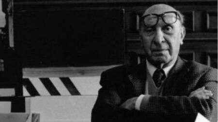 Clorindo Testa. Foto: Archivo.