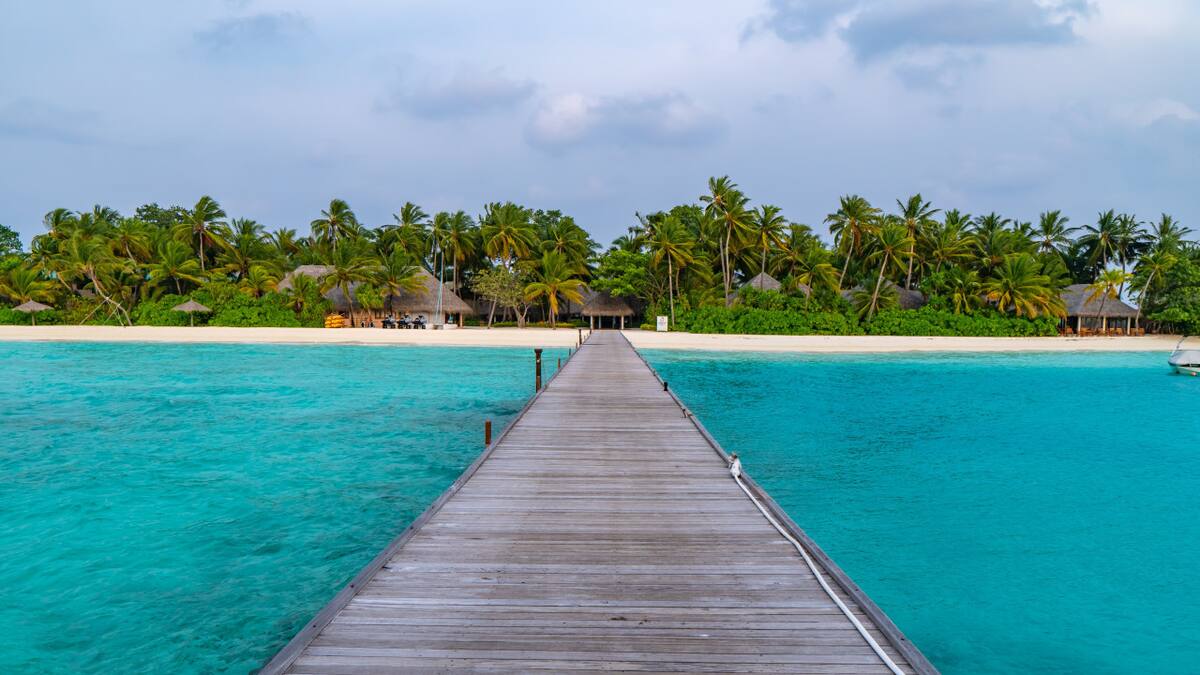Isla. Foto: Unsplash