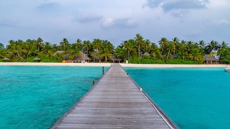 Isla. Foto: Unsplash