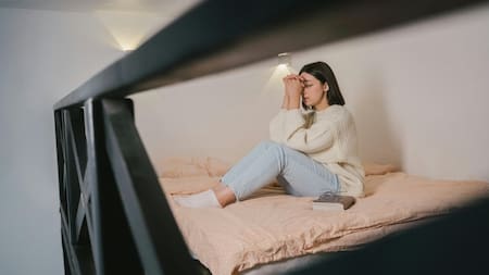 Rezar, manifestar. Fuente: Pexels