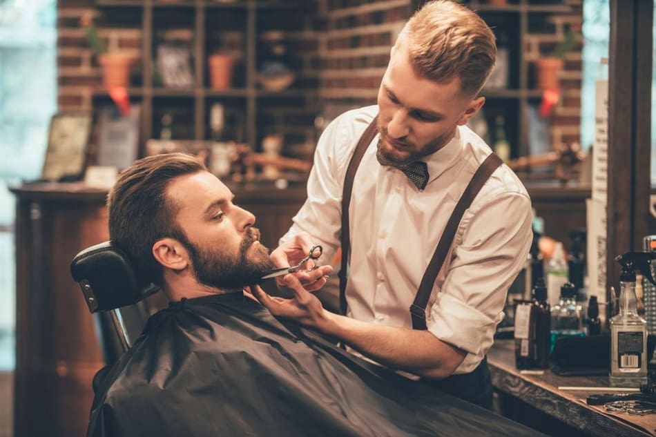 Barbería
