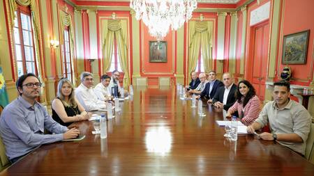 Axel Kicillof. Foto: X