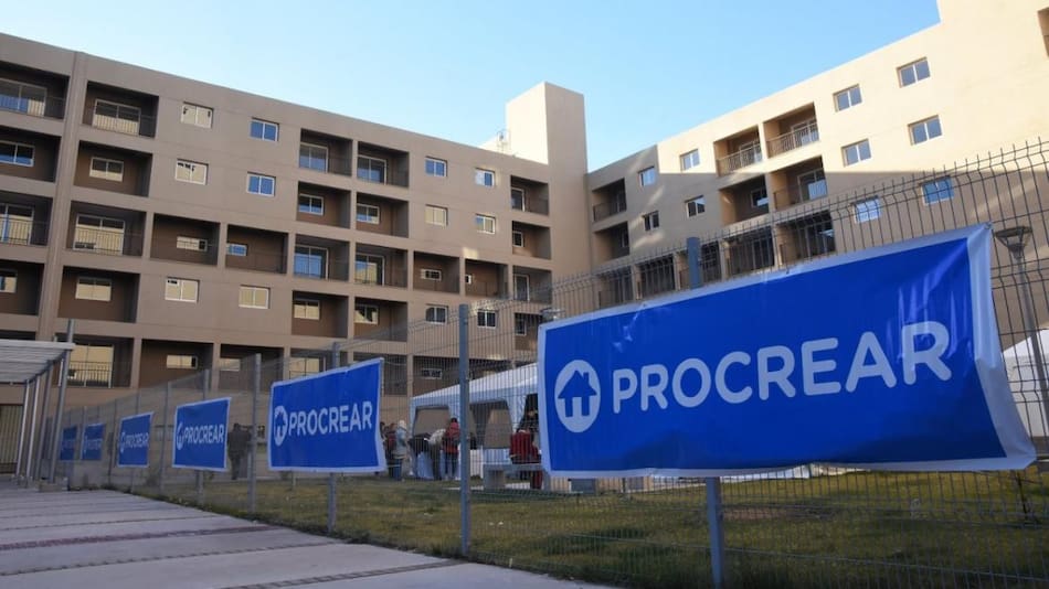 El Gobierno anunció que rematará viviendas que no han sido adjudicadas desde la eliminación del plan Procrear. Cómo accedo al remate y cuáles son los requisitos.