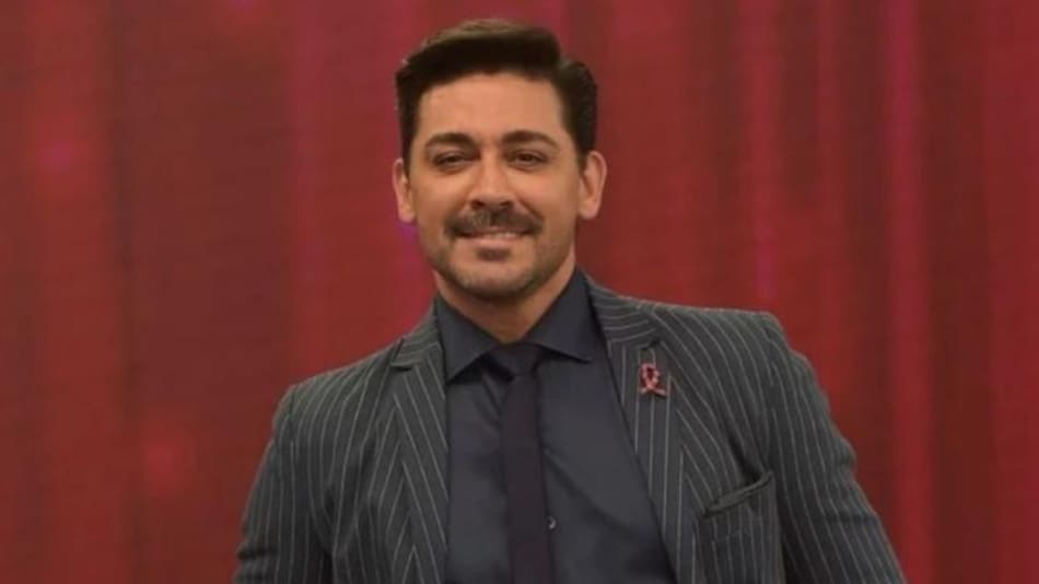 Hernán Piquin, foto NA