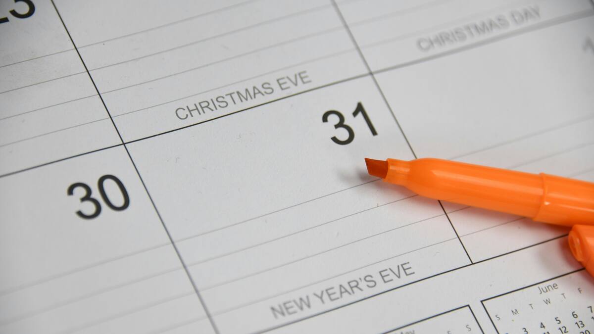 Calendario