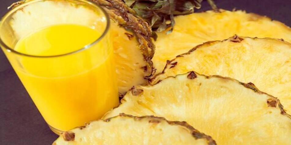 Alimentos frío - recomendación