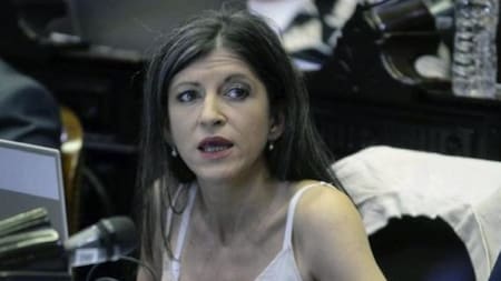 Fernanda Vallejos descartó a Alberto Fernández para el 2023: “Ya tuvo su turno”