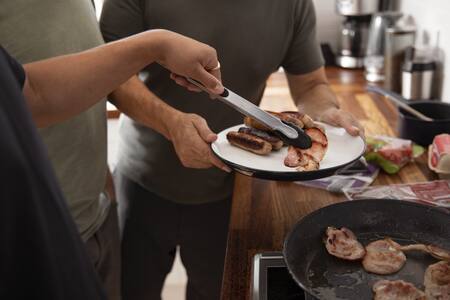 Gourmetten, tradición holandesa. Foto: Freepik.