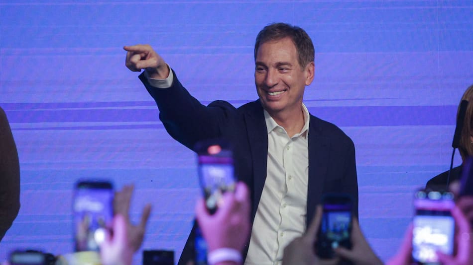 Santilli relativizó el malestar del PRO luego de la polémica por los auditores