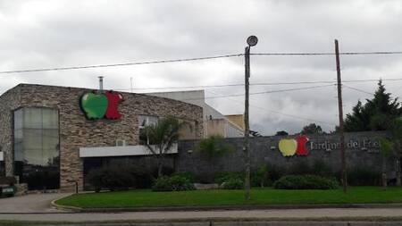 Hotel alojamiento en Mar del Plata