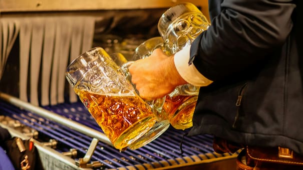 El pueblo que celebra la October Country Fest Argentina: cerveza artesanal y gastronomía irresistible a pasos de CABA