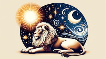 Horóscopo de Leo de hoy: lunes 5 de enero de 2026