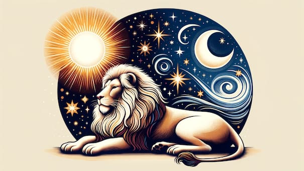 Horóscopo de Leo de hoy: lunes 5 de enero de 2026