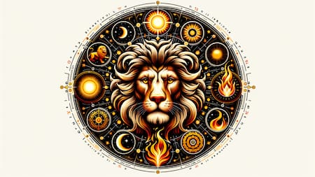 Horóscopo de Leo de hoy: miércoles 4 de marzo de 2026