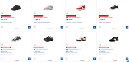 Descuentos en Carrefour. Foto: Carrefour