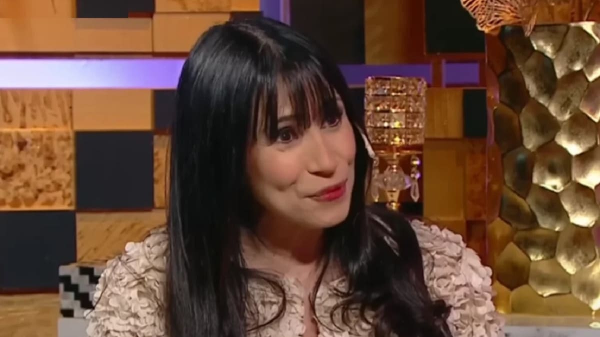 Marixa Balli