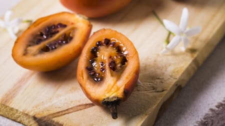 La fruta rica en nutrientes y que es buena para la salud. Foto: Pixabay