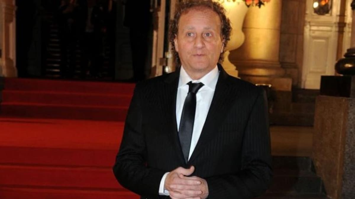 Sergio Gendler