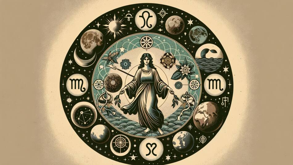 Horóscopo de Virgo de hoy: sábado 1 de marzo de 2025. Foto: Redacción canal26.com