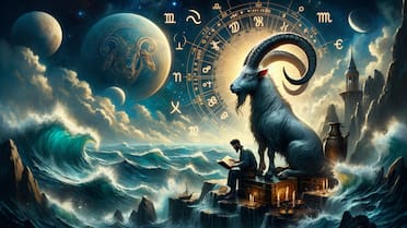 Horóscopo de Capricornio de hoy: domingo 30 de noviembre de 2025